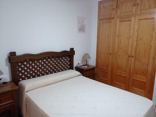 Apartamento Balc�n De El Bosque