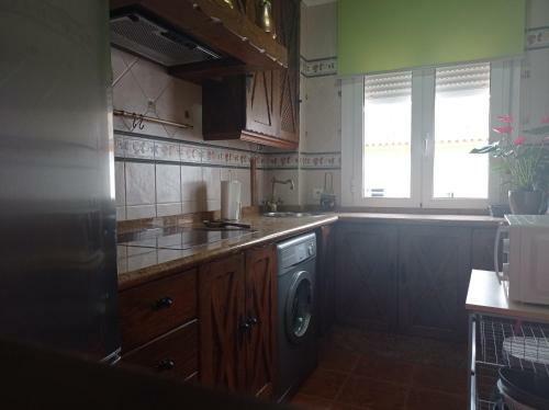 Apartamento Balc�n De El Bosque