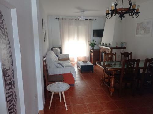 Apartamento Balc�n De El Bosque