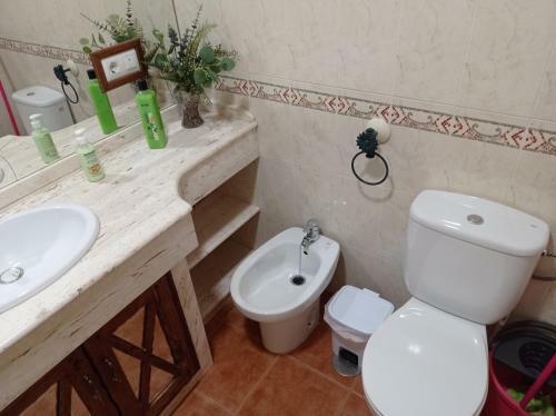 Apartamento Balc�n De El Bosque