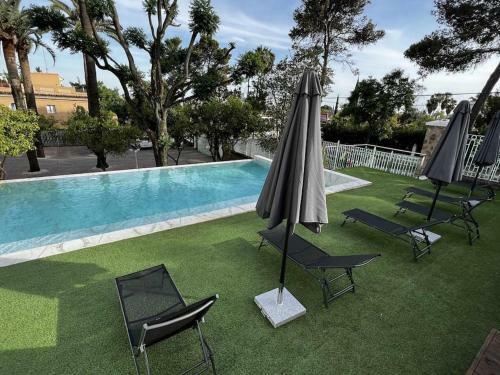 Apartamento Nuevo Los Almendros 106
