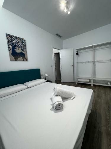 Apartamento Nuevo Los Almendros 106