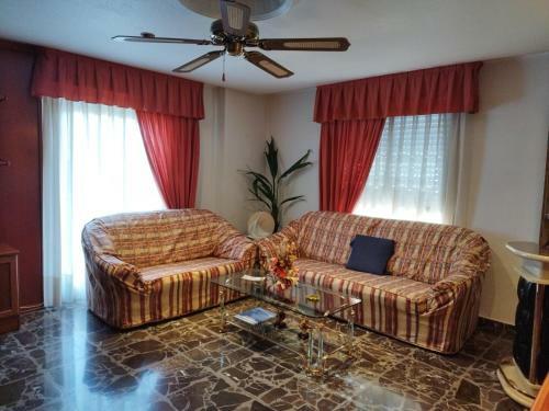 Apartamento Elche Holidays