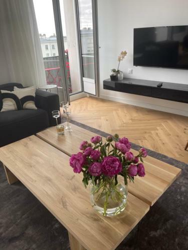 Apartamento La Cormorandi�re