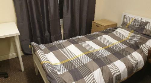 2 Bedroom Apartment In Greater Manchester