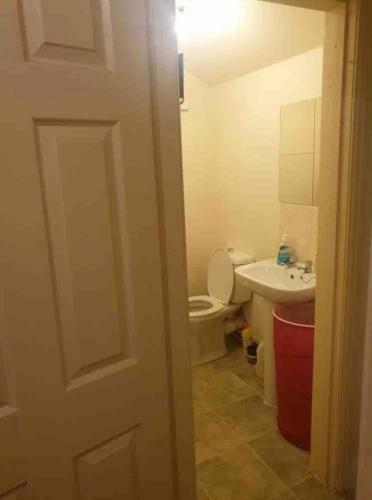 2 Bedroom Apartment In Greater Manchester