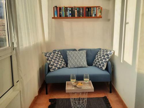 Apartamento Sun & Surf Loft