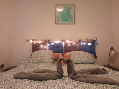 Apartamento Sun & Surf Loft