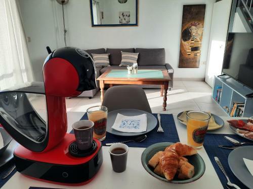 Apartamento Sun & Surf Loft