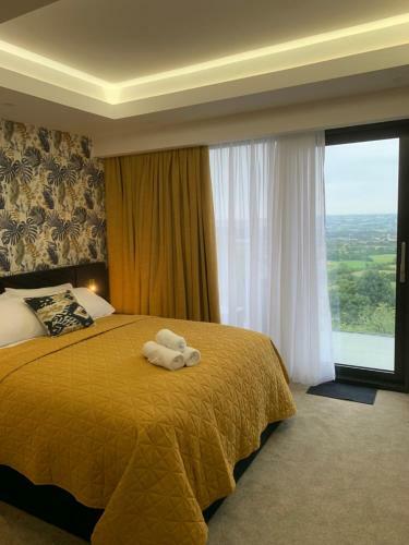 Hostal The Wylies