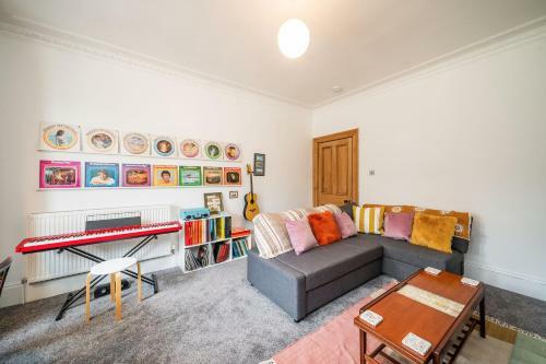 Apartamento The Palais