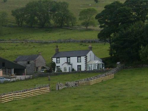 Fernydale Farm Bed & Breakfast