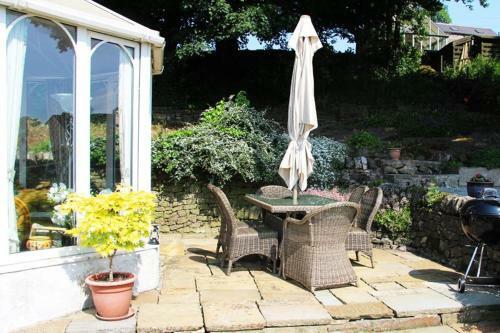 Fernydale Farm Bed & Breakfast