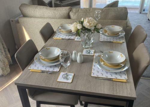 Hotel Ladera Retreat Lodges