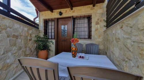 Dioni Stone House