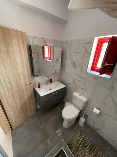 Apartamento Sugar Stone House