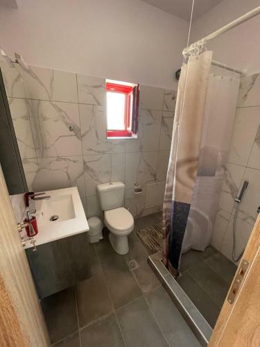 Apartamento Sugar Stone House
