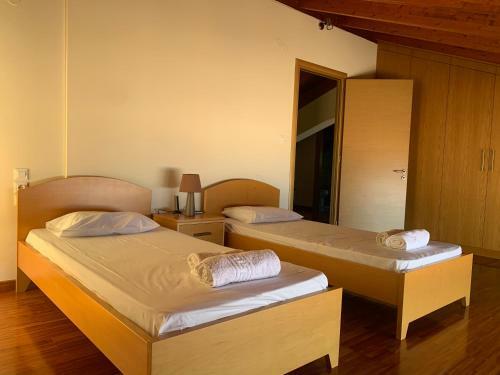 Villa Efmelia