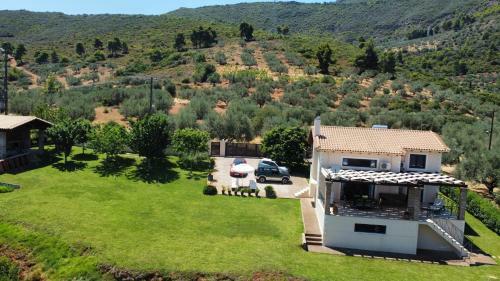 Villa Efmelia