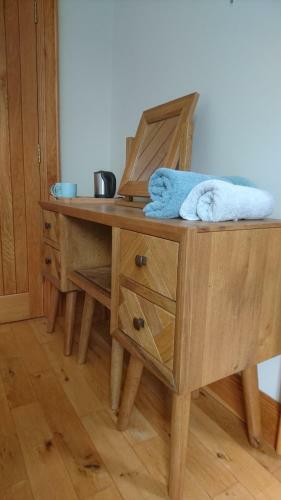 Bed & Breakfast Rossclare Lodge