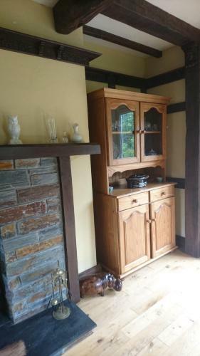 Bed & Breakfast Rossclare Lodge