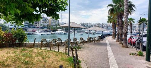 Bright & Spacious Apartment In Pasalimani
