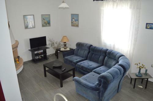 Apartamento Syra Sea Side View