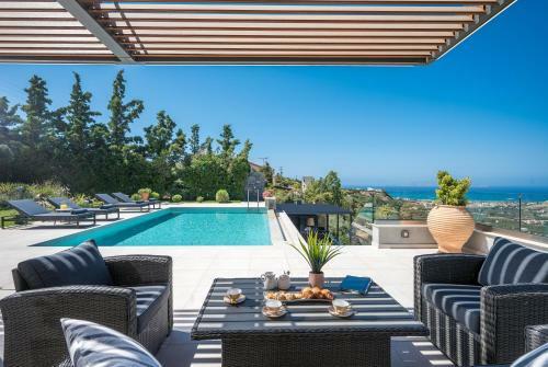 Eunoia Boutique Villa