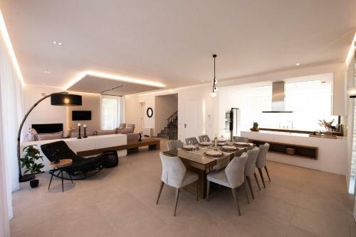Seren Luxury Villa