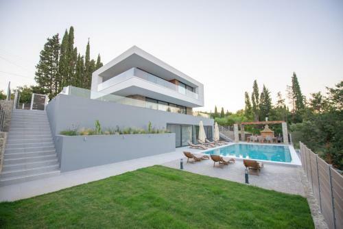 Seren Luxury Villa
