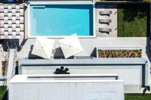Seren Luxury Villa