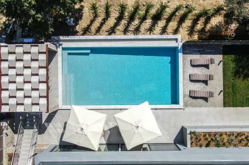 Seren Luxury Villa