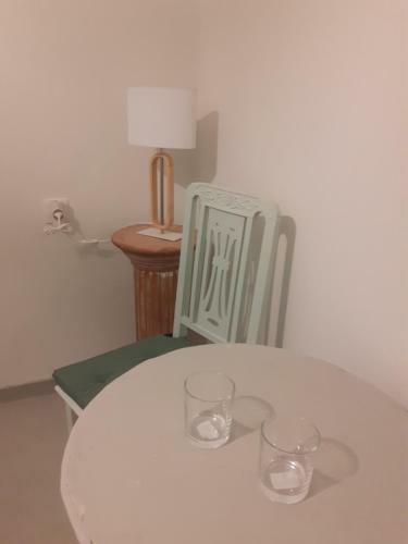 Apartamento Green