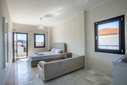 Polihrono Apartment