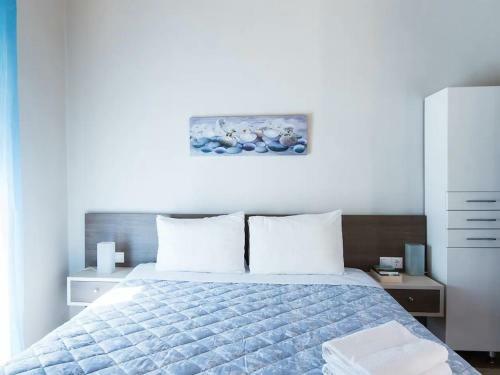 Apartamento Mary's Cozy Studios