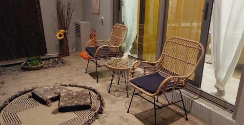 Apartamento Peter's Place