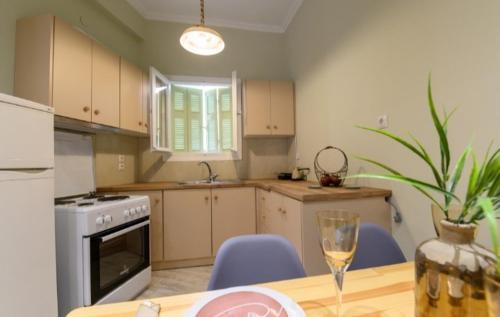 Apartamento Vasoula's Holiday