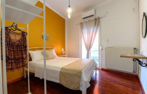 Apartamento Vasoula's Holiday