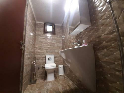 Apartamento La Casa Di Parga
