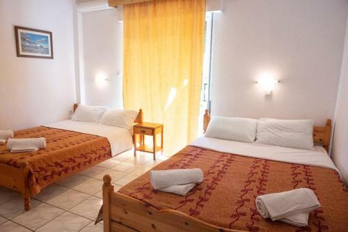 Apartamento ???? ????????? Rooms