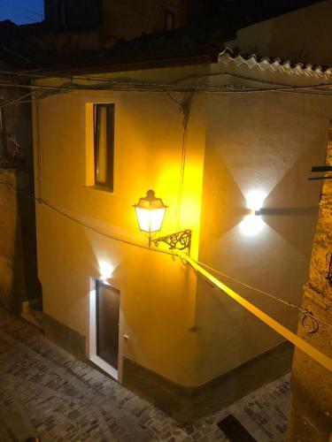 Bed & Breakfast Cleto: Un Paese Due Castelli