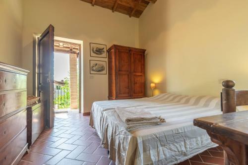 Villa Casale Madreterra