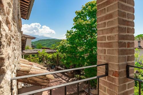 Villa Casale Madreterra
