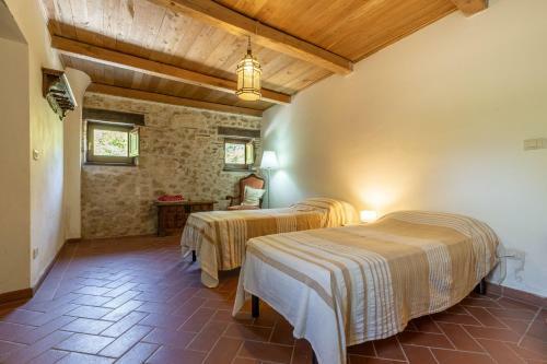 Villa Casale Madreterra