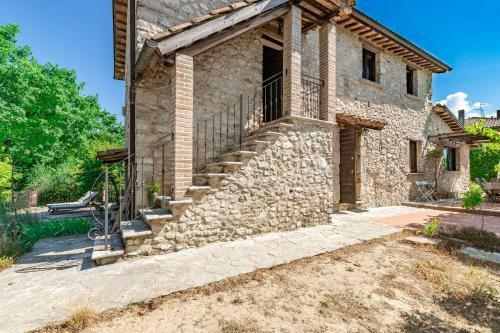 Villa Casale Madreterra