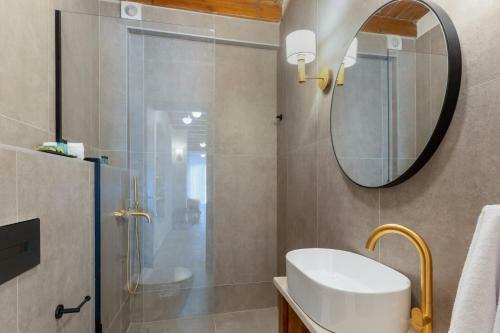 Apartamento Suite Daphni - Casa Del Balsamo