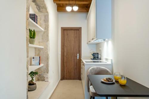 Apartamento Suite Daphni - Casa Del Balsamo