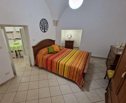 Casa Vacanza Scheledd