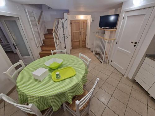 Casa Vacanza Scheledd