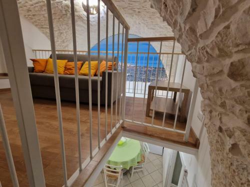 Casa Vacanza Scheledd